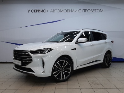 Jetour X70+ I