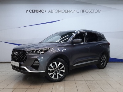Chery Tiggo 7 Pro I