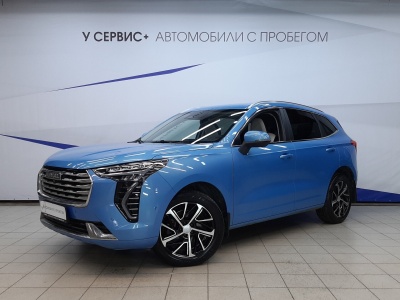 Haval Jolion I