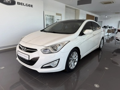 Hyundai i40 I