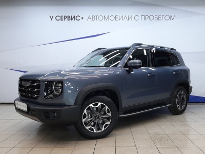 Haval Dargo I