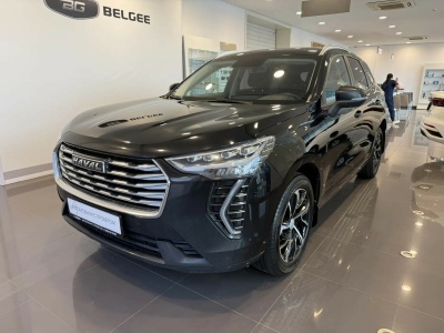 Haval Jolion I