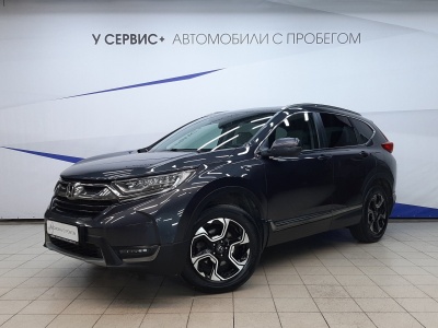 Honda CR-V V