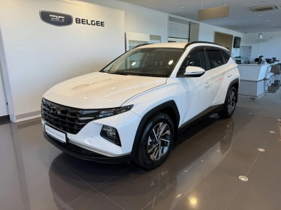 Hyundai Tucson IV
