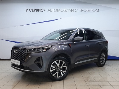 Chery Tiggo 7 Pro Max I