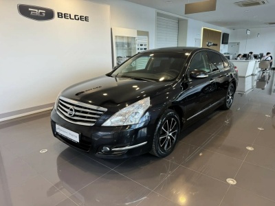 Nissan Teana II
