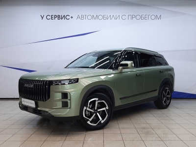 Jaecoo J7 I