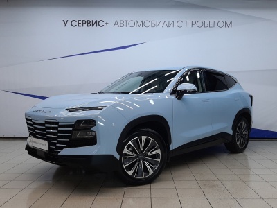 Jetour DASHING I