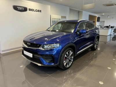 Geely Tugella I