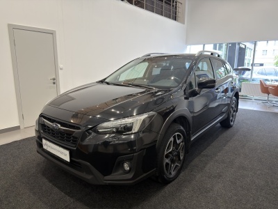 Subaru XV II