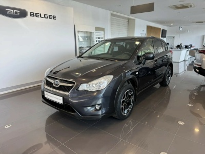 Subaru XV I