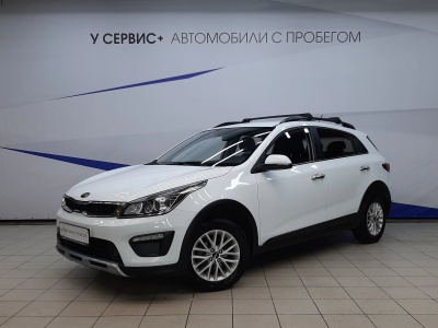 Kia Rio IV
