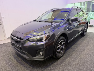 Subaru XV II