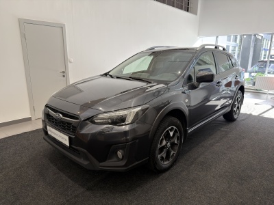 Subaru XV II