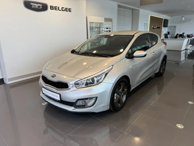Kia Ceed II