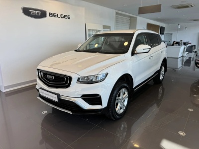 Belgee X70 I