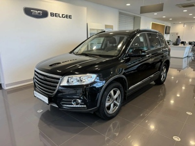 Haval H6 I