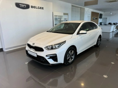 Kia Cerato IV