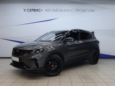 Geely Coolray I