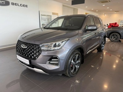 Chery Tiggo 4 Pro I