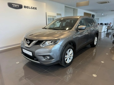 Nissan X-Trail III