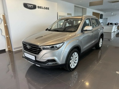 FAW Besturn X40 I