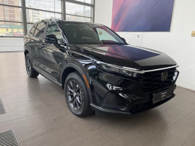 Honda CR-V VI