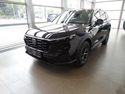 Honda CR-V VI