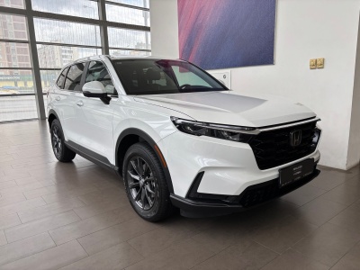 Honda CR-V VI