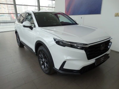 Honda CR-V VI