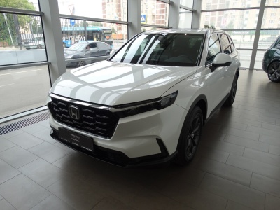 Honda CR-V VI