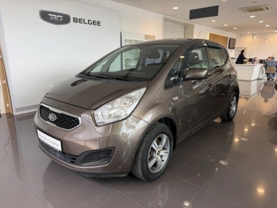 Kia Venga I