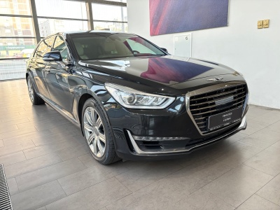 Genesis G90 I