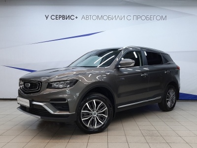Geely Atlas Pro I