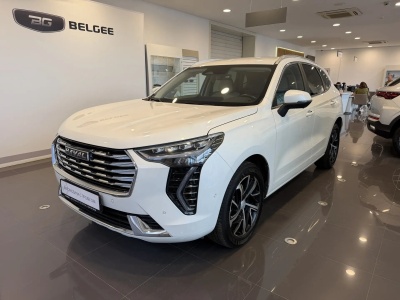 Haval Jolion I