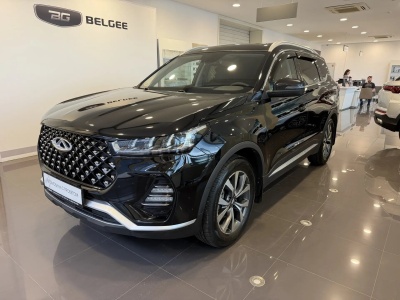 Chery Tiggo 7 Pro I