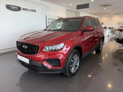 Geely Atlas Pro I