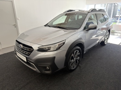 Subaru Outback VI