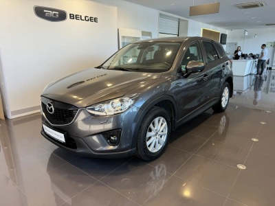 Mazda CX-5 I