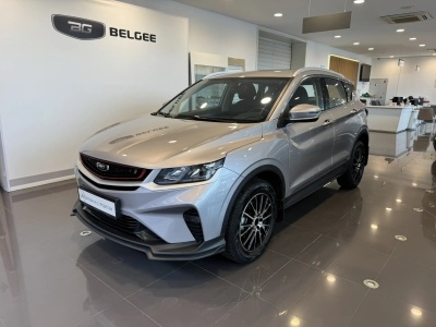 Belgee X50 I