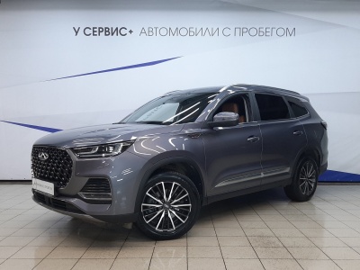 Chery Tiggo 8 Pro Max I