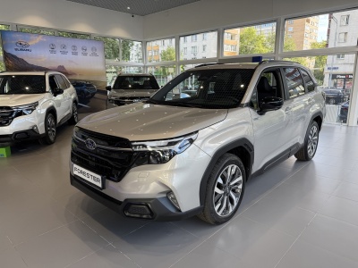 Subaru Forester VI