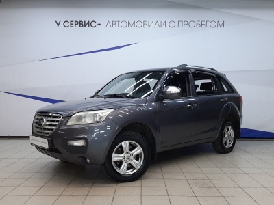 Lifan X60 I