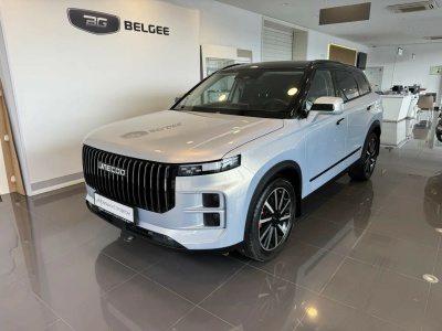 Jaecoo J7 I