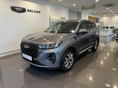 Chery Tiggo 7 Pro Max I