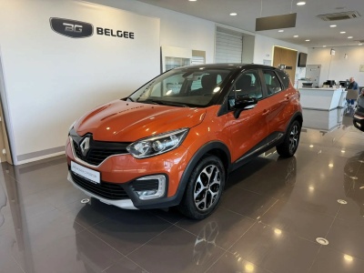 Renault Kaptur I