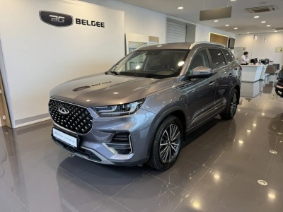 Chery Tiggo 8 Pro I