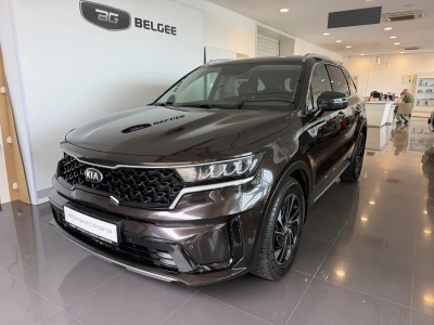 Kia Sorento IV