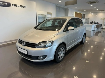 Volkswagen Golf Plus II