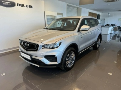 Geely Atlas Pro I